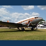 Douglas DC-3