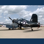 Vought F4U Corsair