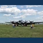 Boeing B-17 Flying Fortress