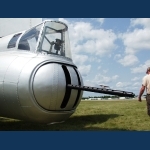 Boeing B-17 Flying Fortress