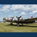 Boeing B-17 Flying Fortress