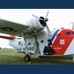 Grumman HU-16 Albatross