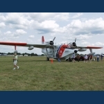 Grumman HU-16 Albatross