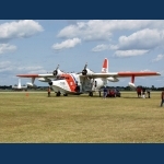 Grumman HU-16 Albatross