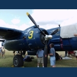 North American B-25 Mitchell