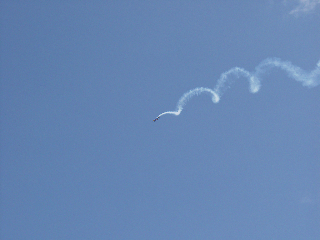 EAA - Oskosh, Wisconsin