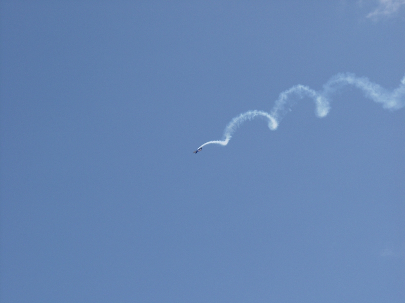 EAA - Oskosh, Wisconsin