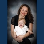 The Ernst Family