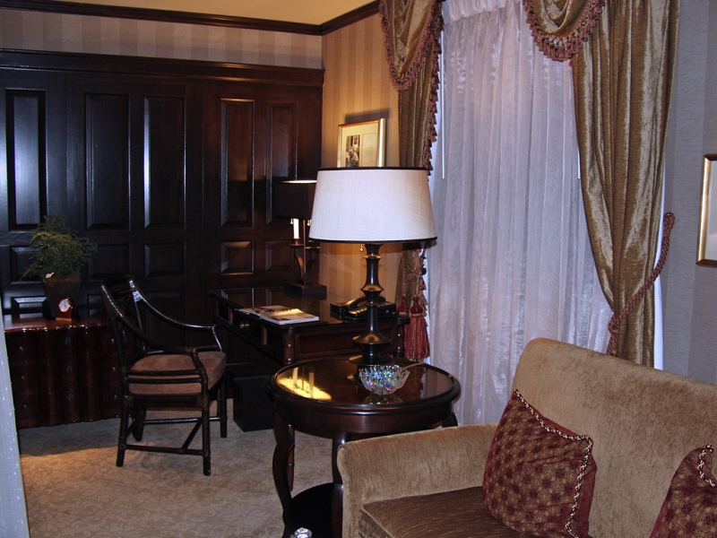 The American Club