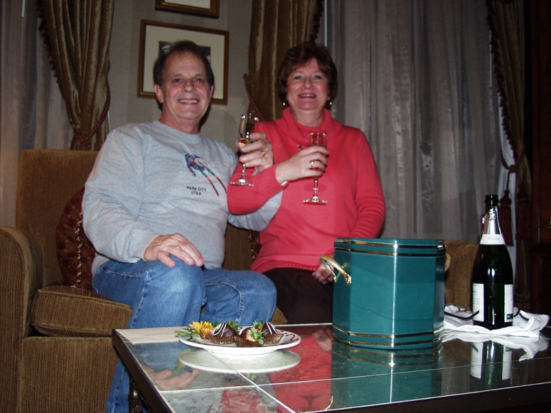 Celebrating Our 14th Anniversary