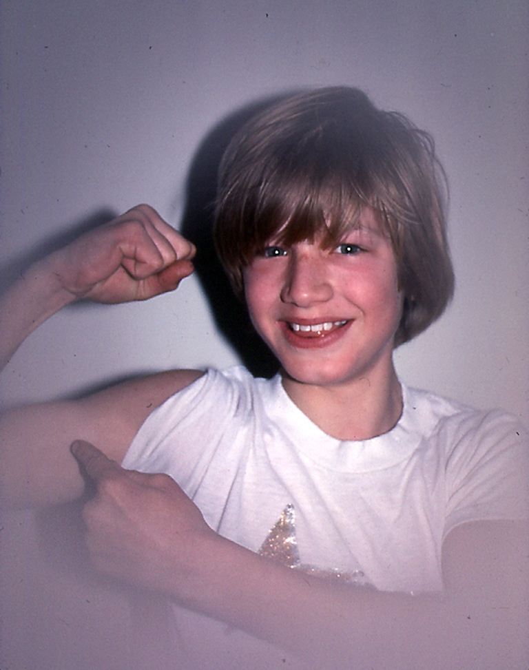 Mike
