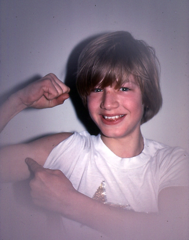 Mike