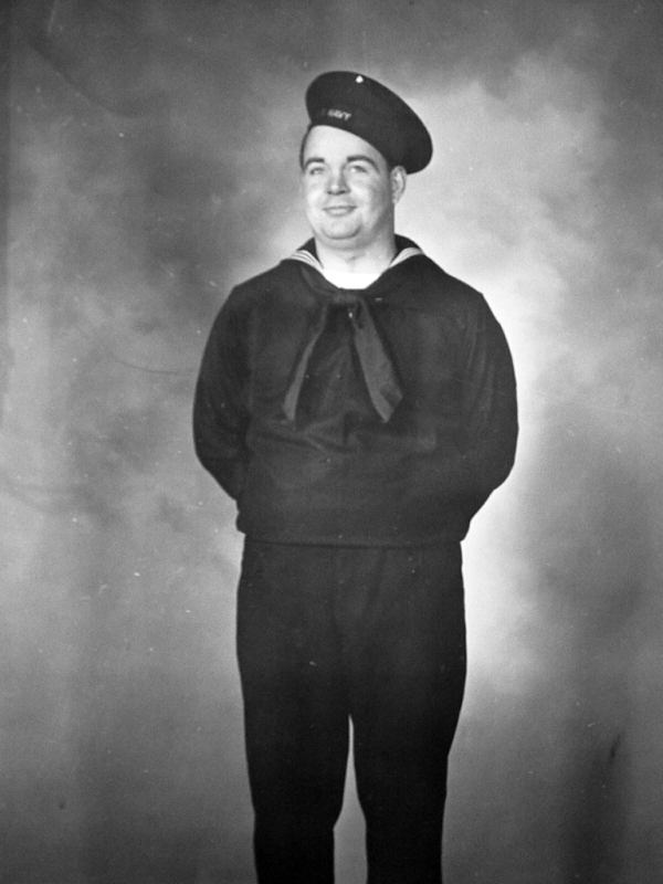 Edward Endries   Click Here To View Endries Bar.