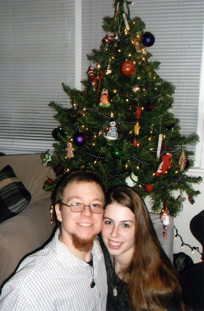 Christmas 2010