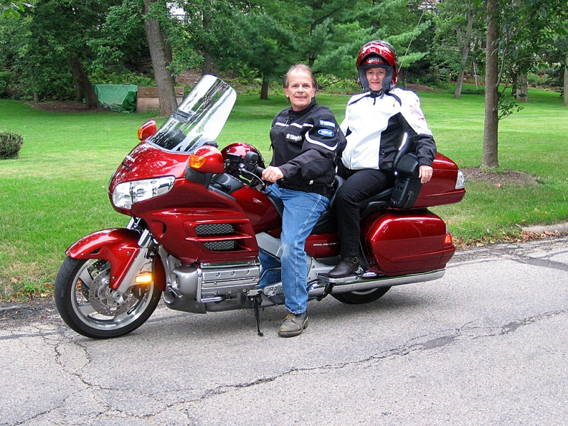 8.22.2009 - Menomonee Parkway