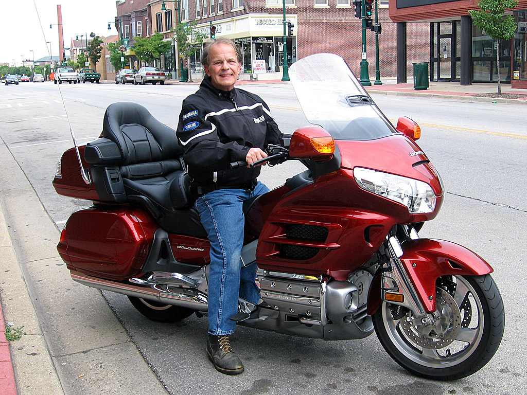 8.22.2009 - Downtown West Allis, Wisconsin