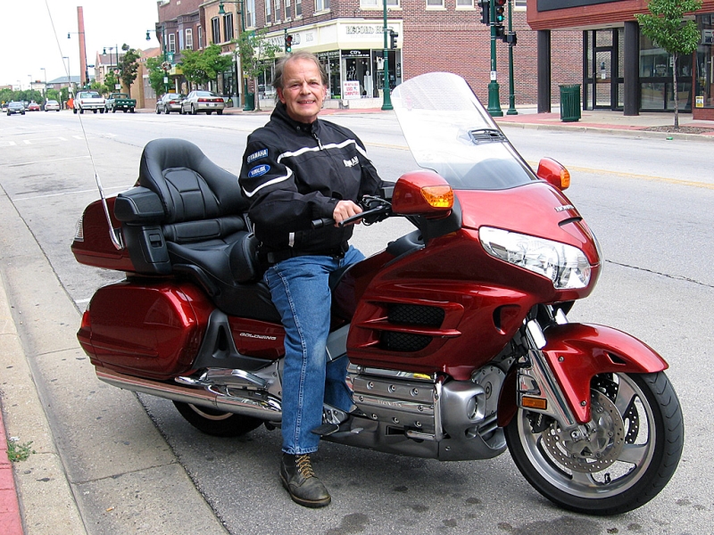 8.22.2009 - Downtown West Allis, Wisconsin