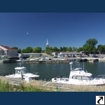 Road Trip to "Holly's Haven" - 7.19.2005