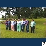 Novy / Stangel Family Picnic 6.23.1990