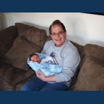 Me and Great Uncle Andy