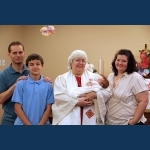 Jakob's Baptism