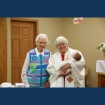 Jakob's Baptism