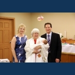 Jakob's Baptism