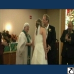 Mike and Juli's Wedding Video - 11.8.2008