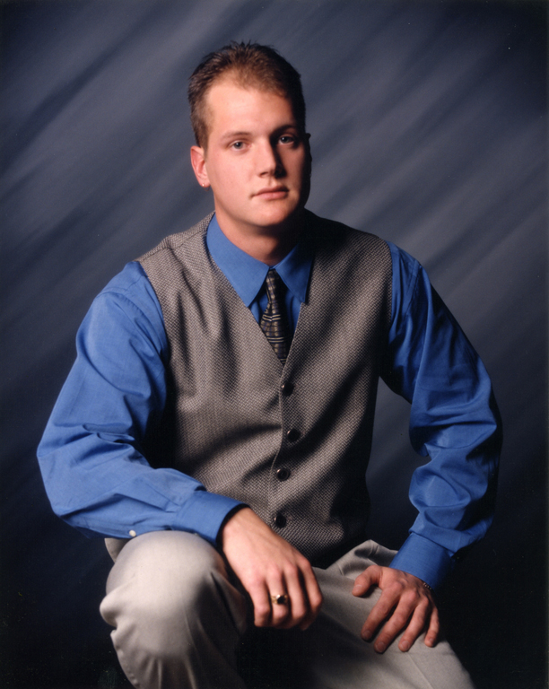 Dan - 20 Years Old