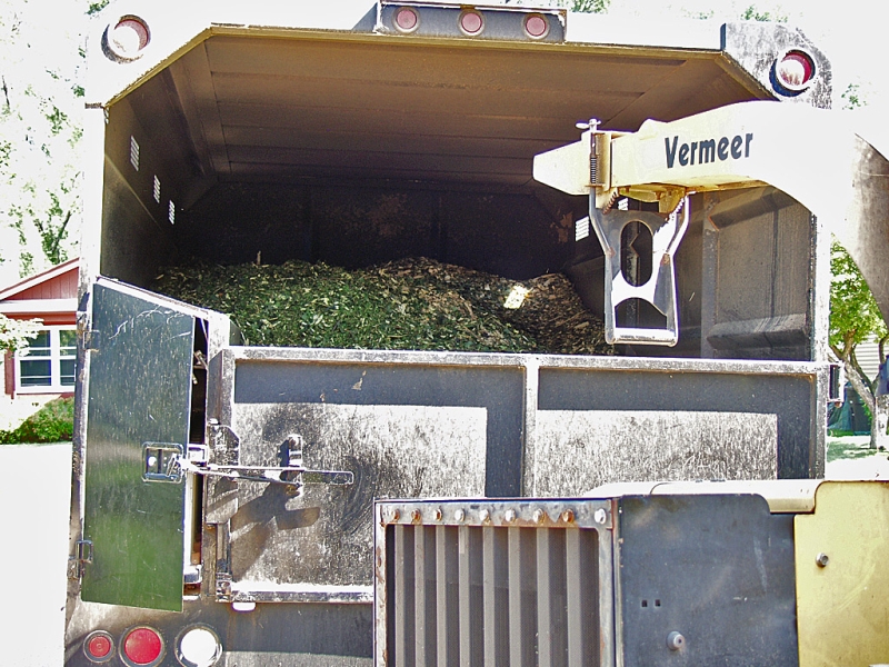 A Full Load