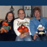 Thanksgiving - 2011