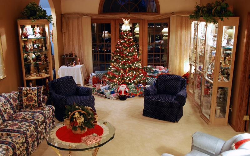 'Twas The Night Before Christmas