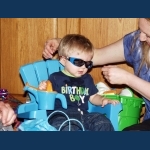 Cool Shades