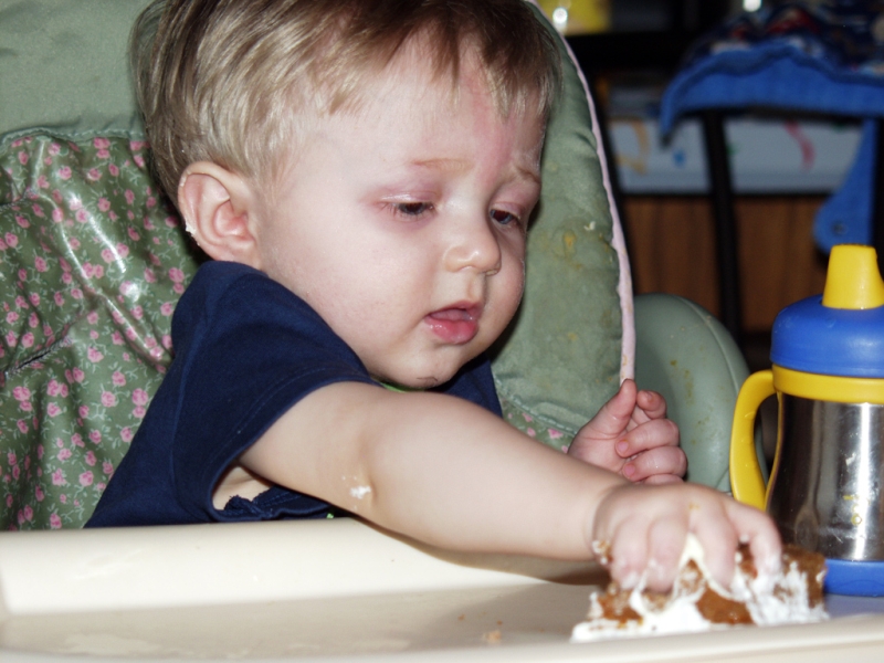 Dig In