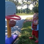 Next Michael Jordan? 8-25-2012