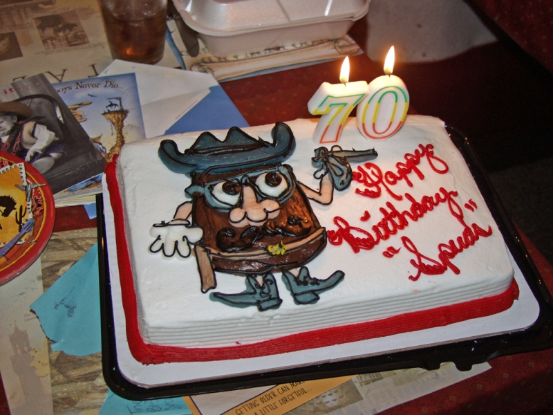 Happy Birthday!