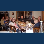 Thanksgiving - 2012