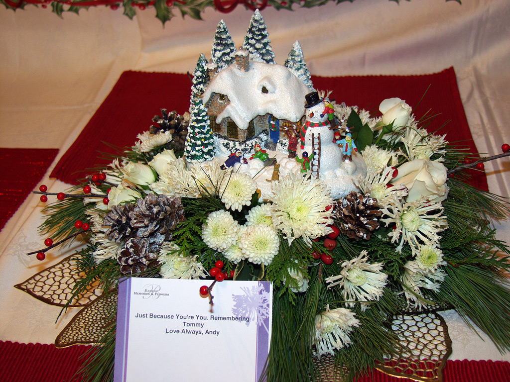 In Our Hearts.... - 12.15.2012