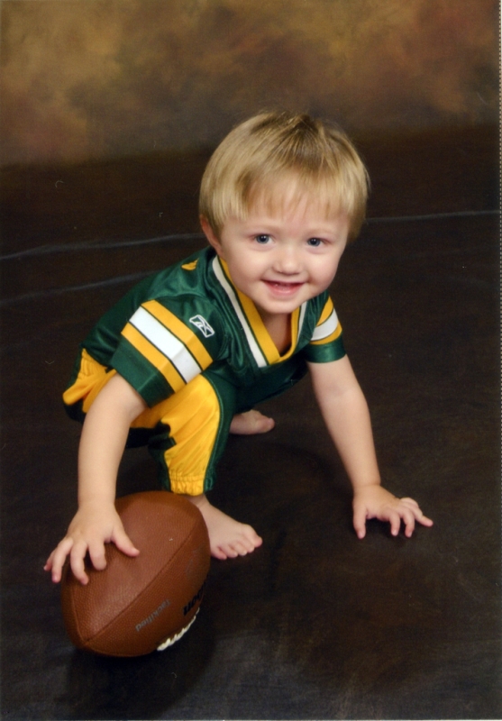 Future Hall of Fame Member