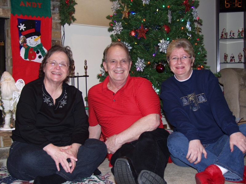 Christmas - 12.25.2012