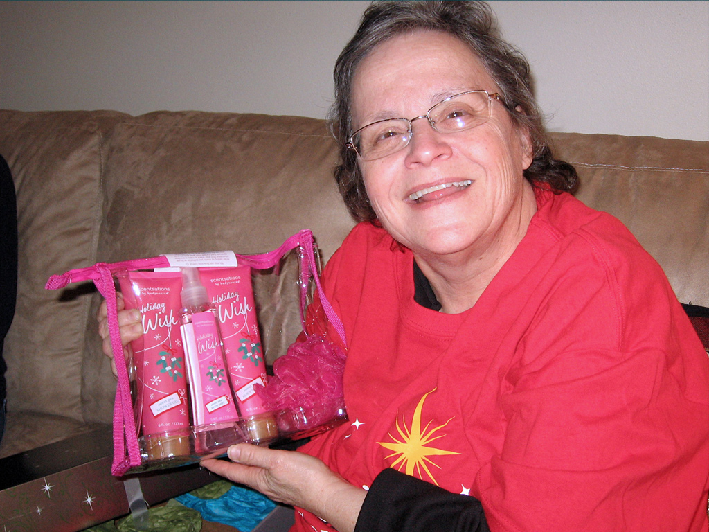 Christmas - 2012