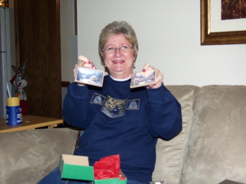 Christmas - 2012