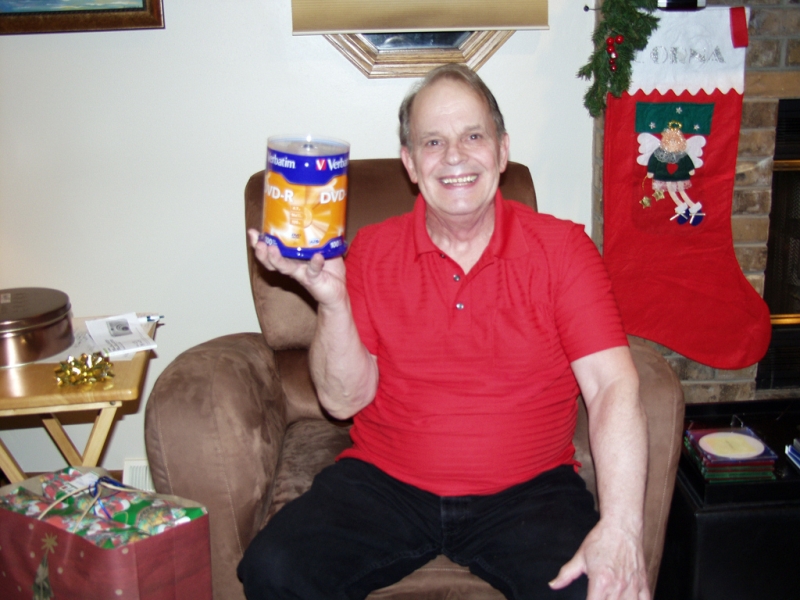Christmas - 2012