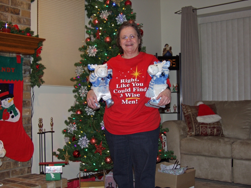 Christmas - 2012