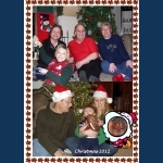 Holly - "Bringing The Family Together" - 1.5.2013