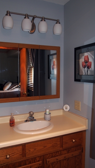 Medicine Cabinet