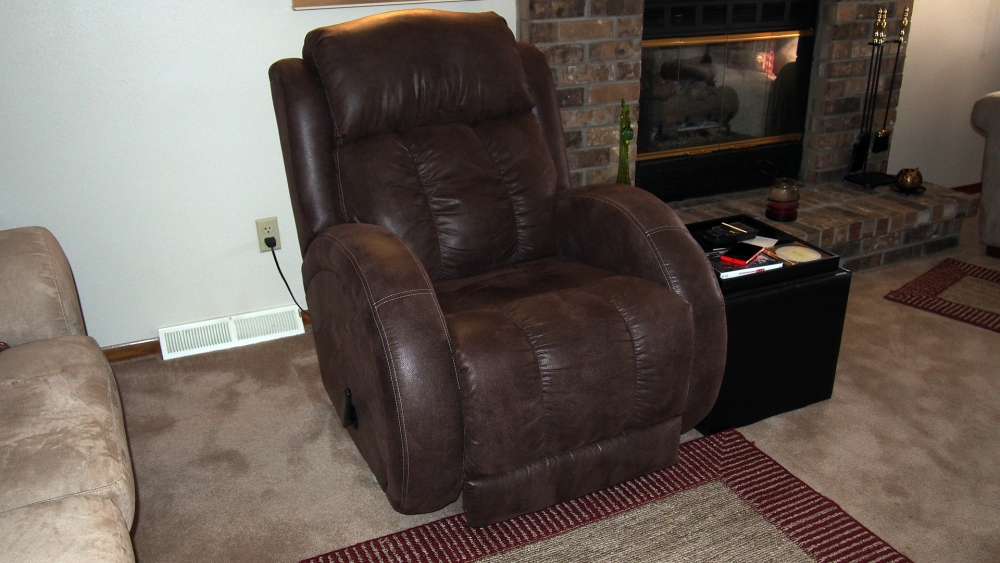 Recliner