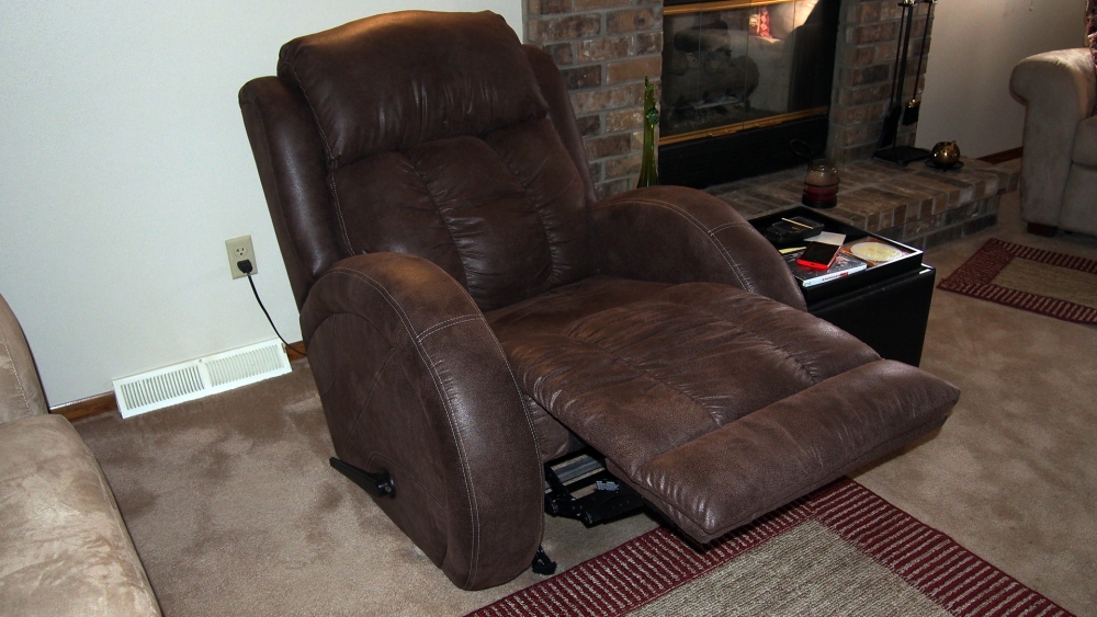 Recliner