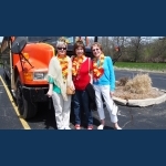 Bus ride to Illinois
