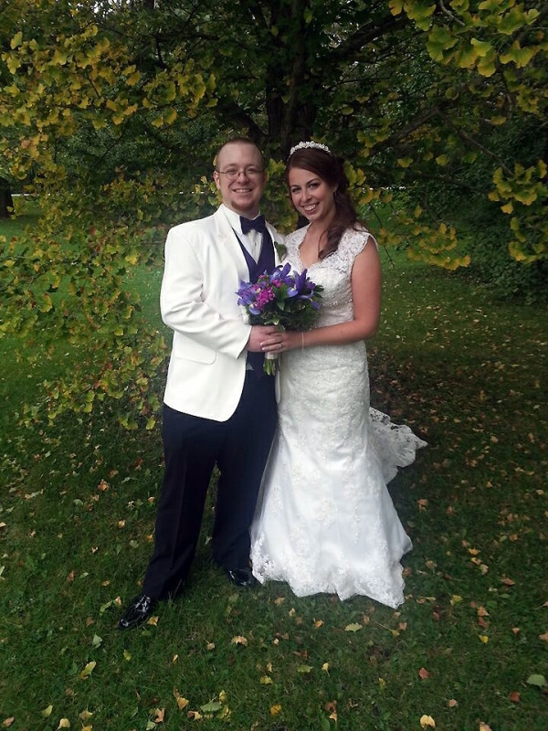 Wedding Picture